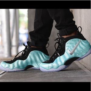 Island Blue foams Kids 7